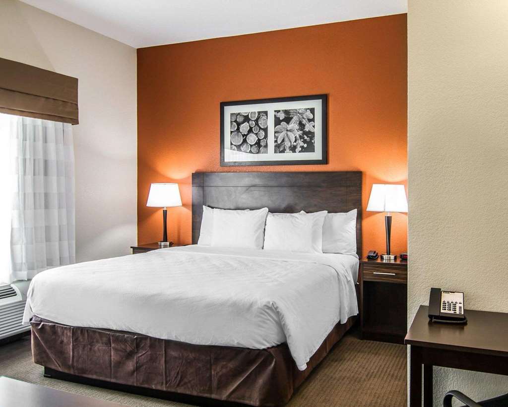MainStay Suites Lufkin - photo 19