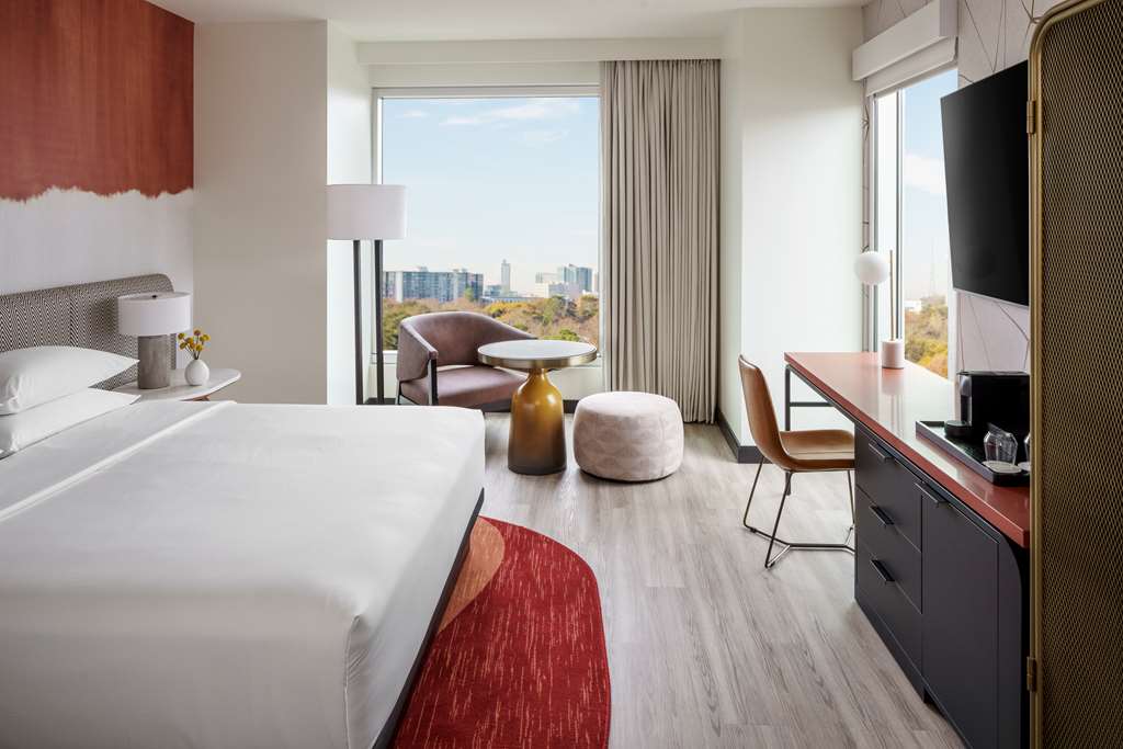 Hyatt Centric Buckhead Atlanta - photo 50
