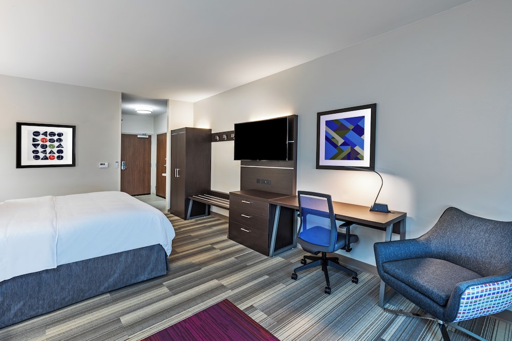 Holiday Inn Express & Suites Purcell by IHG - photo 7