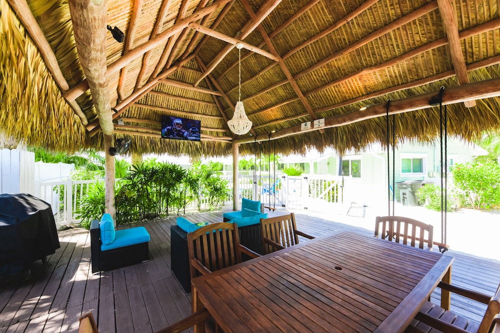 Tropical Breeze Resort - photo 207