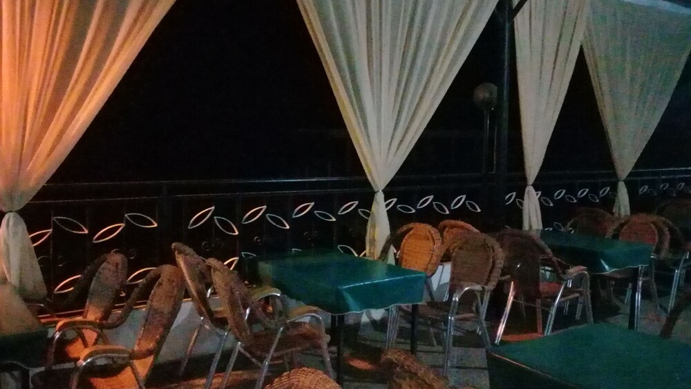 Hotel Amalou Imouzer Ida Outanan in Taroudant, Morocco