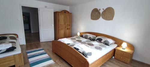 Andrea vendégház - carbon neutral hotel in Sirok