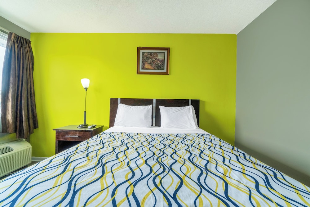 Lamplighter Inn By OYO Independence - photo 22