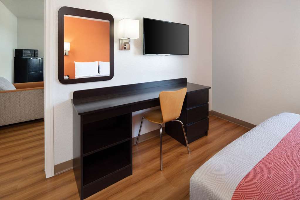 Motel 6 Arcadia CA Los Angeles Pasadena Area - photo 29