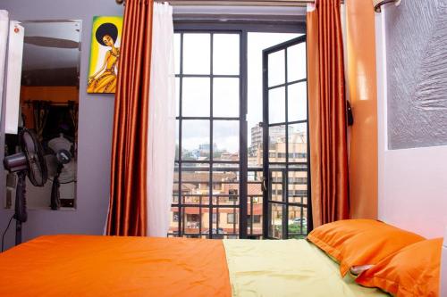 Tastefully Furnished Mvuli Studio