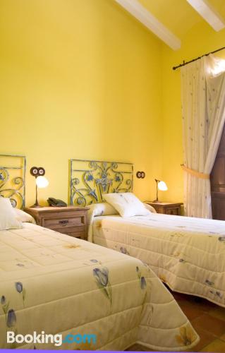 Hotel Font Salada — Oliva — photo 4