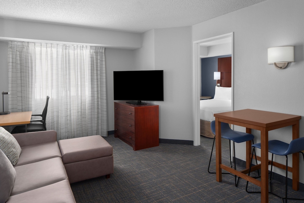 Residence Inn by Marriott San Diego Downtown - photo 20