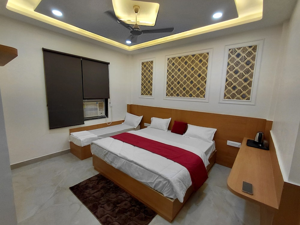 Hotel Divine Orchid — Vrindavan — photo 4