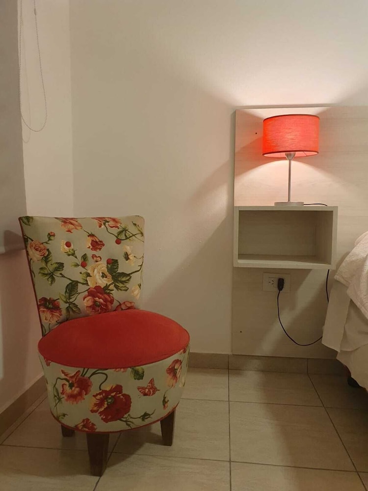 Heart Depatamentos — 4-Star Luxury Hotel in Viedma, Argentina
