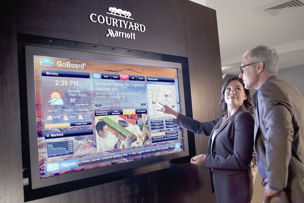 Courtyard by Marriott Vallejo Napa Valley - photo 3