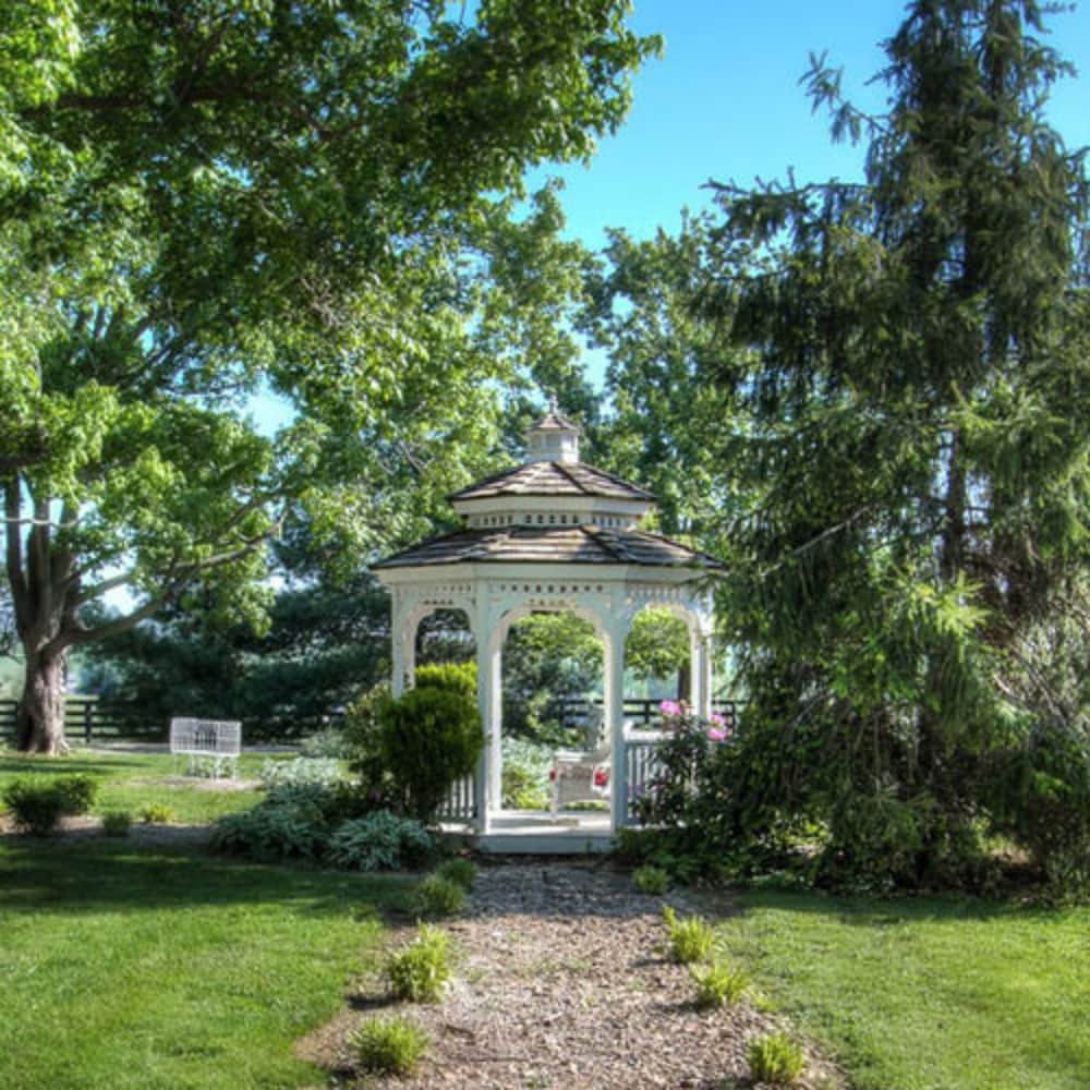 Historic Maple Hill Manor - photo 69