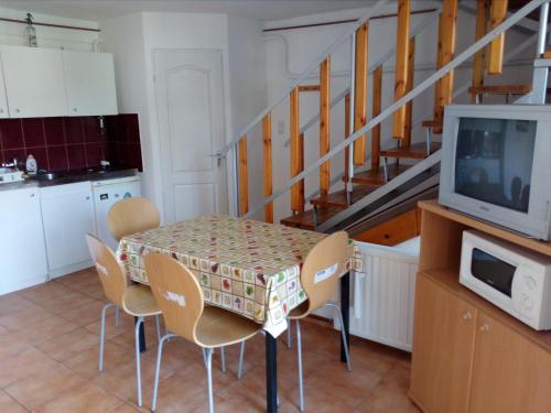 Nosztalgia Vendégház — hotel in Bogacs