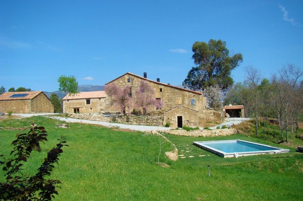 Quinta de Seves in Covilha, Portugal