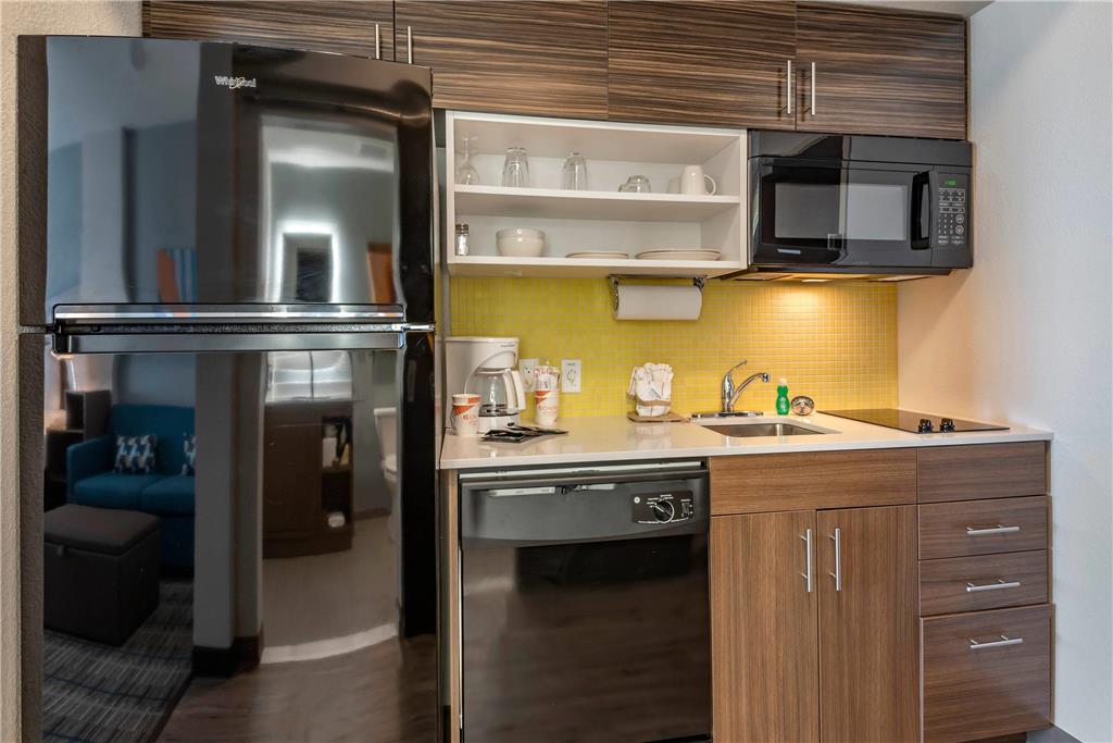 MainStay Suites Durango - photo 14