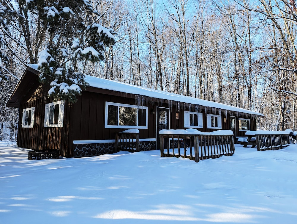 Coadys' Point of View Lake Resort - photo 444