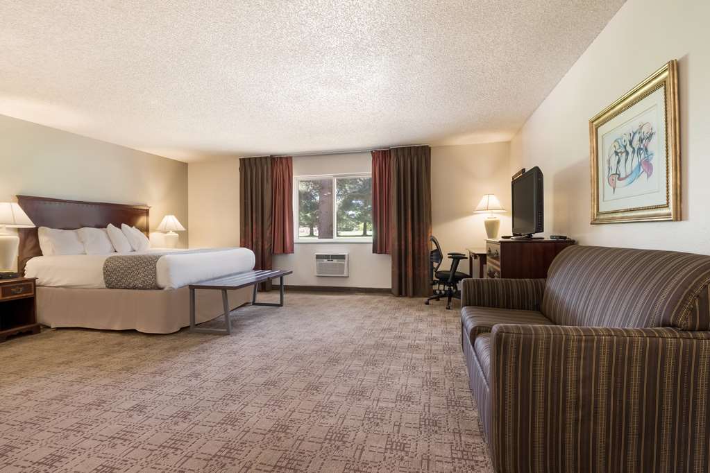 SureStay Hotel by Best Western Thomson - photo 11