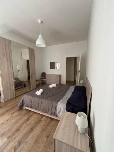 Casa da favola Roma — 4-Star Luxury Hotel in Rome, Italy