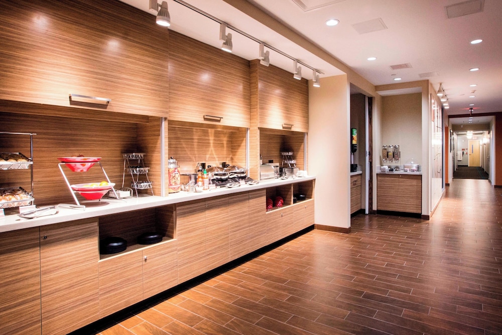 TownePlace Suites by Marriott Pittsburgh Cranberry Township - photo 19