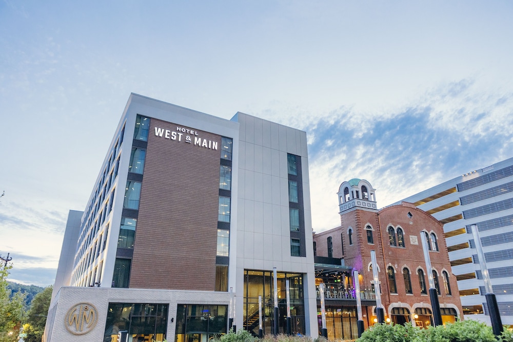 Hotel West & Main Conshohocken Philadelphia Tapestry by Hilton - photo 59