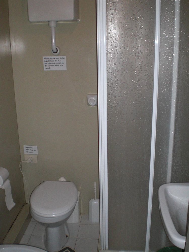 Albergo Doni — Venice — photo 4
