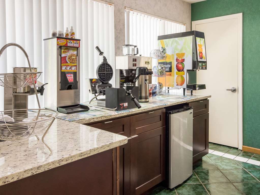 Americas Best Value Inn Clayton - photo 29