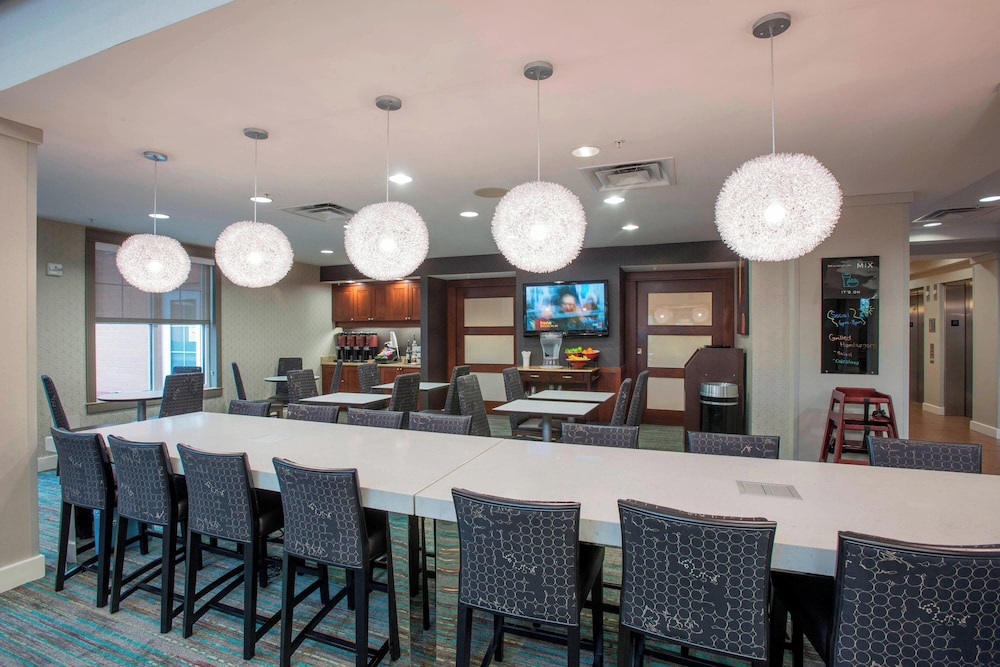 Residence Inn by Marriott Cincinnati North West Chester - photo 33