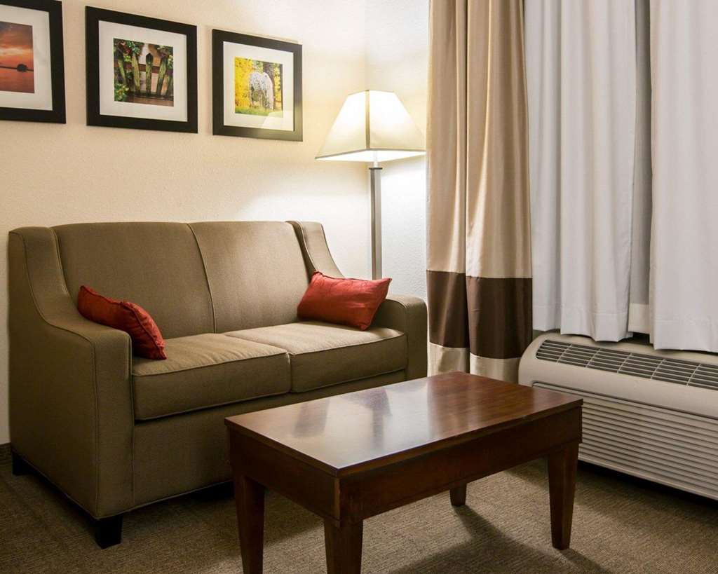 Comfort Suites Cumming Atlanta near Northside Hospital Forsyth - photo 8