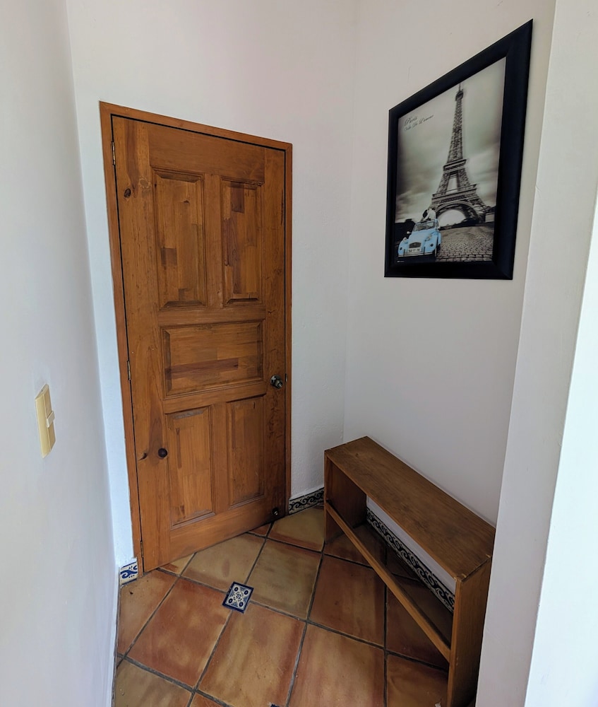 Hotel Integra Tepoztlán in Tepoztlan, Mexico