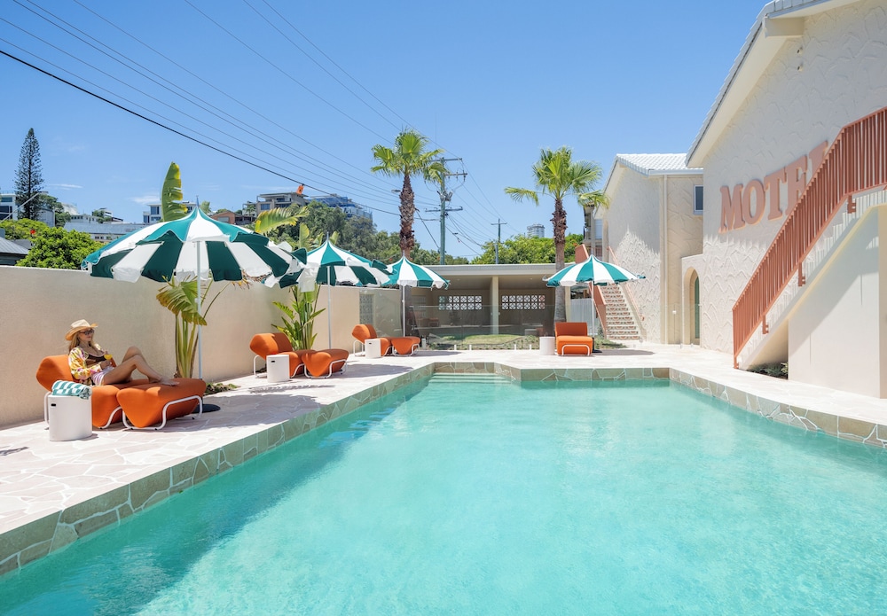 The Shores Miami in Miami, Australia