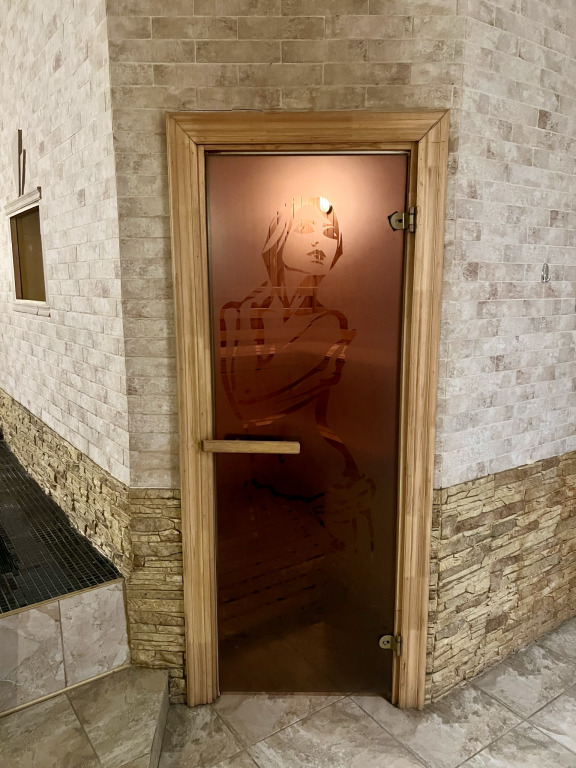 Russkiy klub - last minute hotel in Omsk