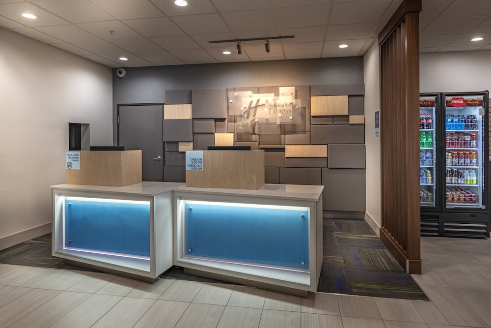 Holiday Inn Express & Suites N Waco Area West by IHG - photo 58