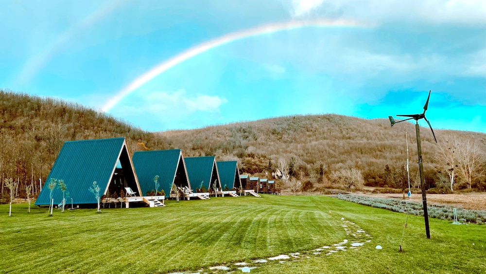 Balkaya Çiftliği in Vize, Turkey