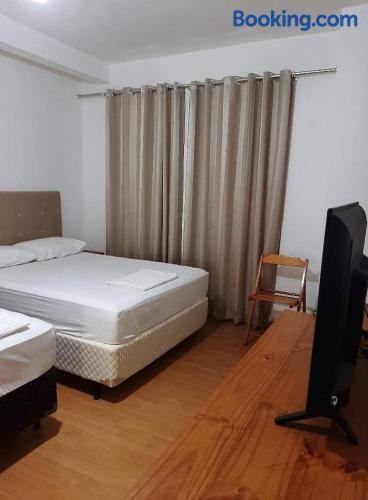 Rosa Cortiana Escalera in Sao Gabriel, Brasil