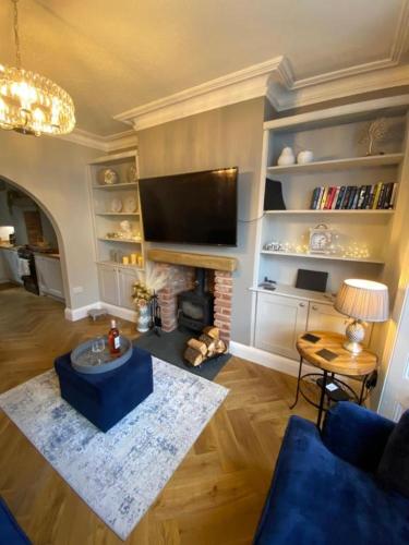 Harbour Heights Whitby in Whitby, United Kingdom