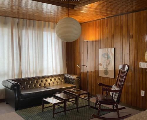 Eunwoldang — 4-Star Luxury Hotel in Seoul, South Korea