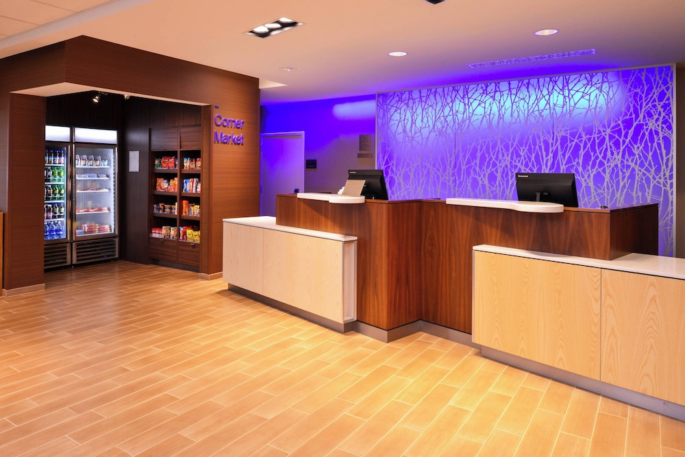 Fairfield by Marriott Inn & Suites Plymouth White Mountains - photo 5