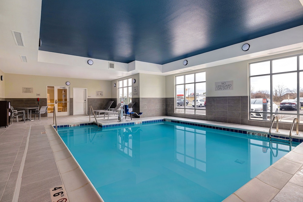 TownePlace Suites by Marriott Monroe - photo 28
