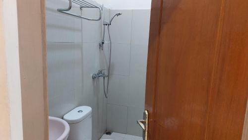LaPrasmi Hotel — Unknown City — photo 2