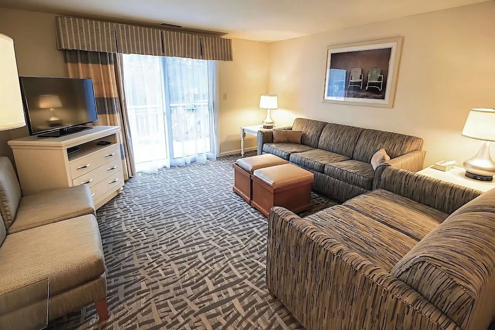 Sea Mist Resort - photo 19