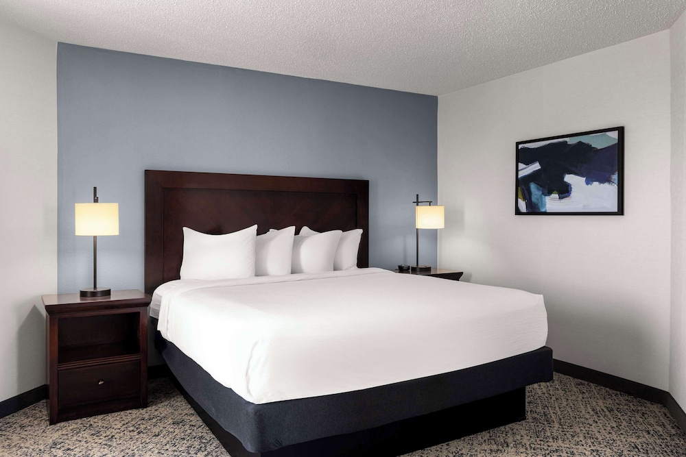 Embassy Suites Hotel Birmingham - photo 9