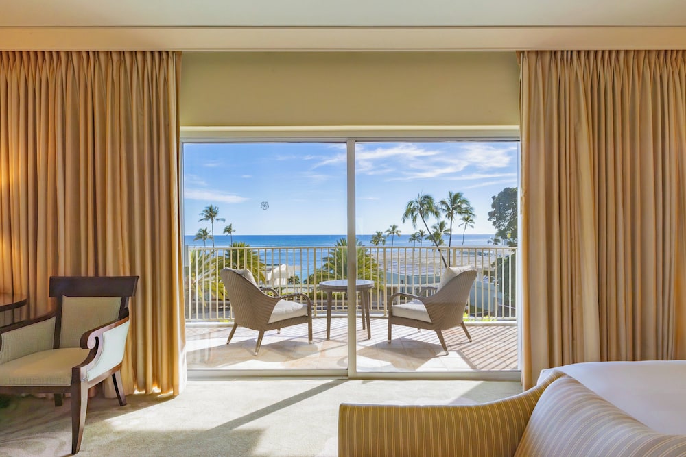 The Kahala Hotel & Resort - photo 41