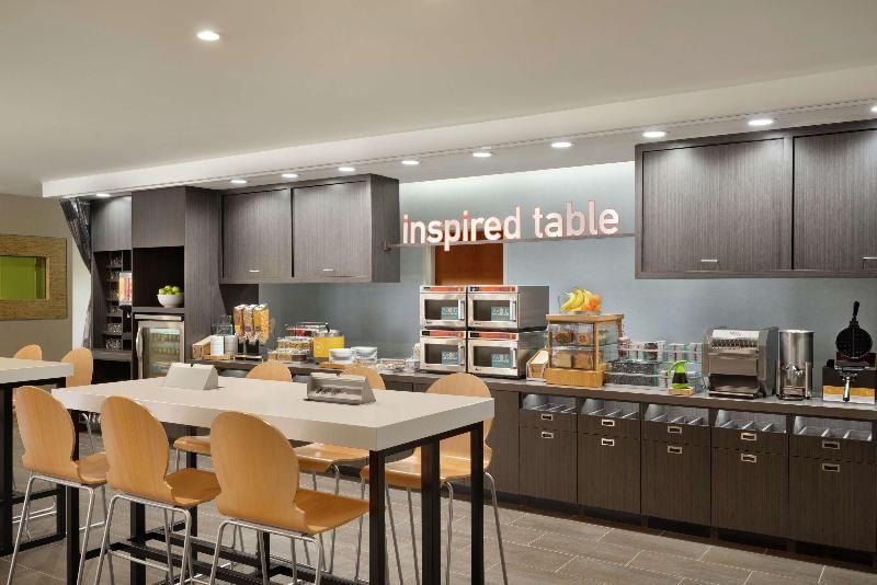 Home2 Suites by Hilton Leavenworth Downtown - photo 104
