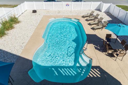 A Most Steller Place by Oak Island Accommodations - photo 16