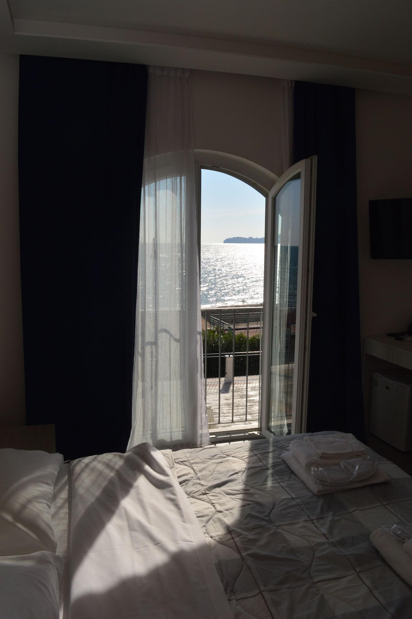 Klaton Beach Hotel — Formia — photo 3