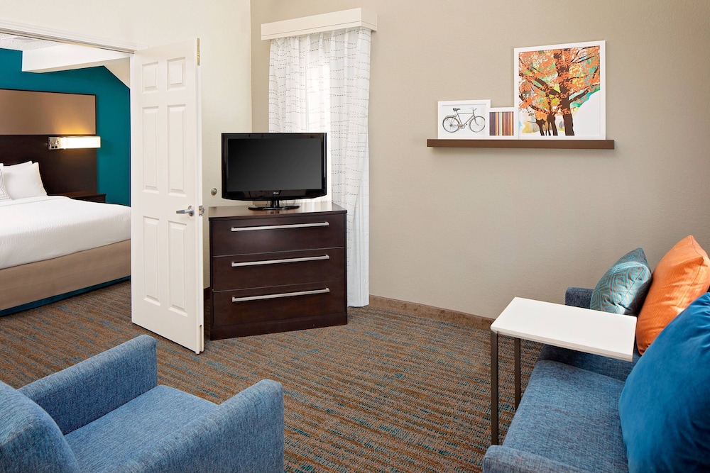 Residence Inn by Marriott Palo Alto Mountain View - photo 4
