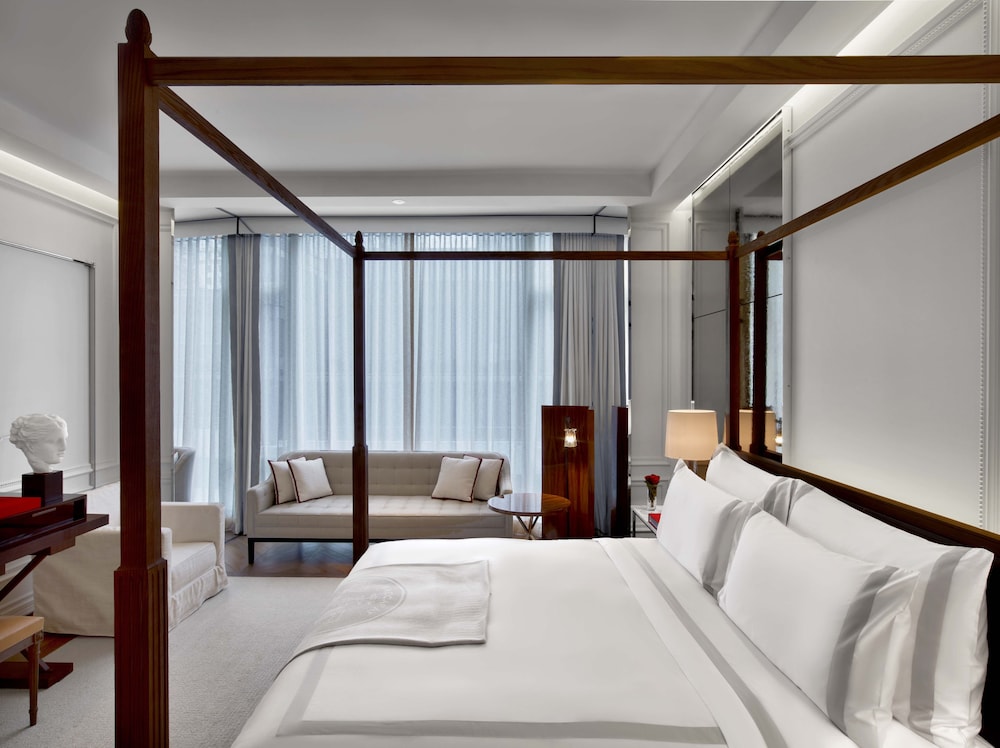 Baccarat Hotel and Residences New York - photo 32