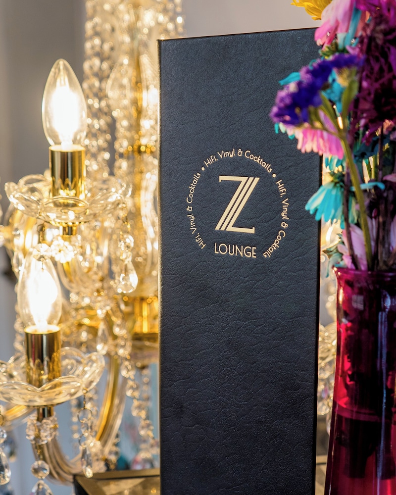 Hotel Zazz - photo 66