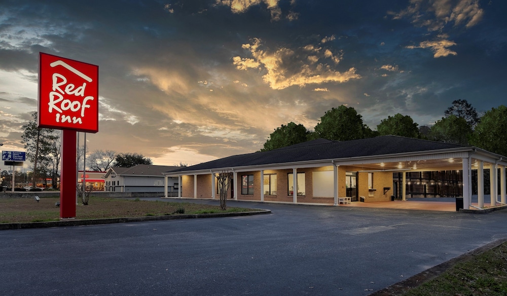 Red Roof Inn Bay Minette - photo 27