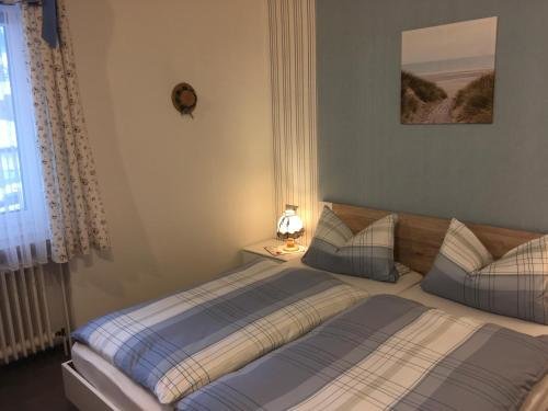 Pension Haus Wanninger — 4-Star Luxury Hotel in Warmensteinach, Germany