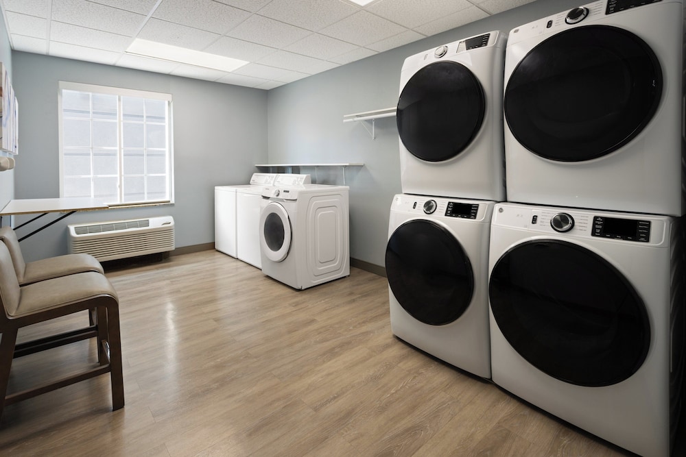 Candlewood Suites Chambersburg by IHG - photo 18